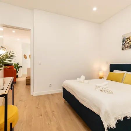 Akisol Citrus Appartement *