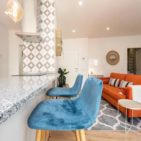 Akisol Citrus Апартаменти