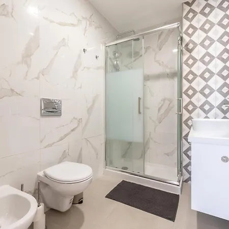 Апартаменти Akisol Citrus Портіман