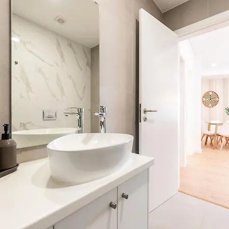 Akisol Citrus Portimão