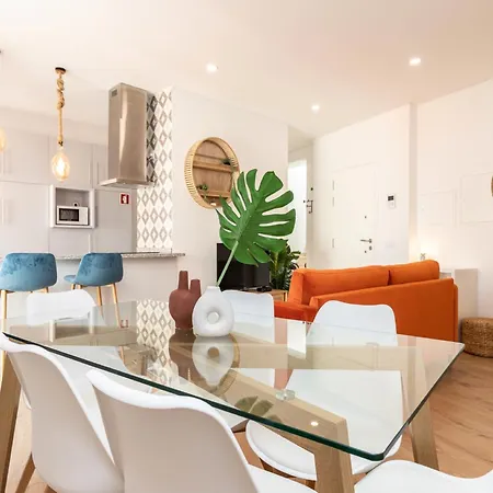 Appartement Akisol Citrus