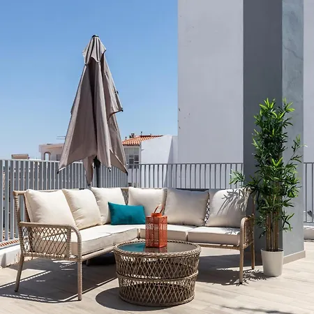 Appartement Akisol Citrus Portimão