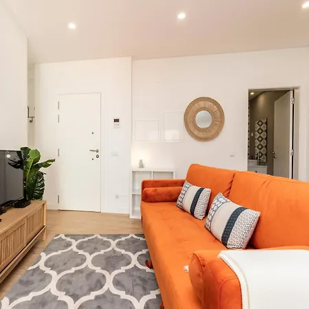 Akisol Citrus * Портіман