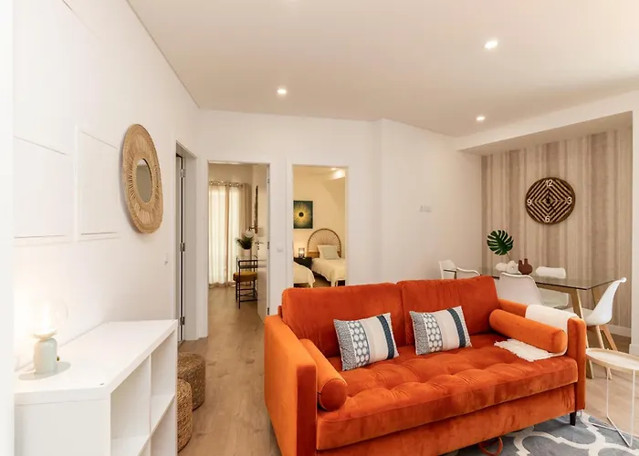 Apartment Akisol Citrus