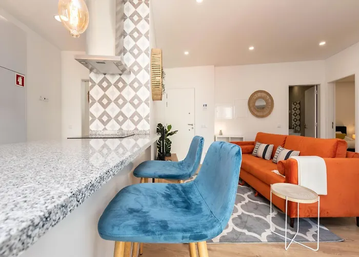 Akisol Citrus Apartment