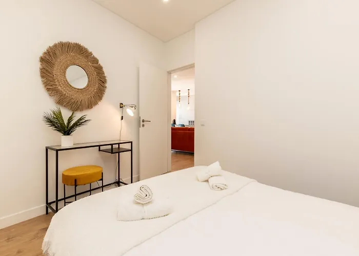 Akisol Citrus Apartment