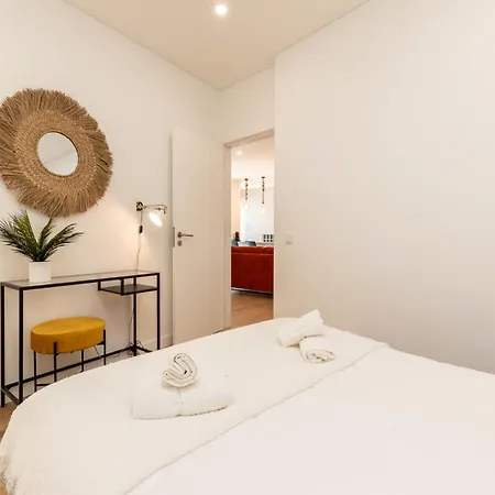 Akisol Citrus Apartment