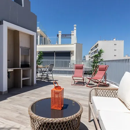 Apartment Akisol Citrus *